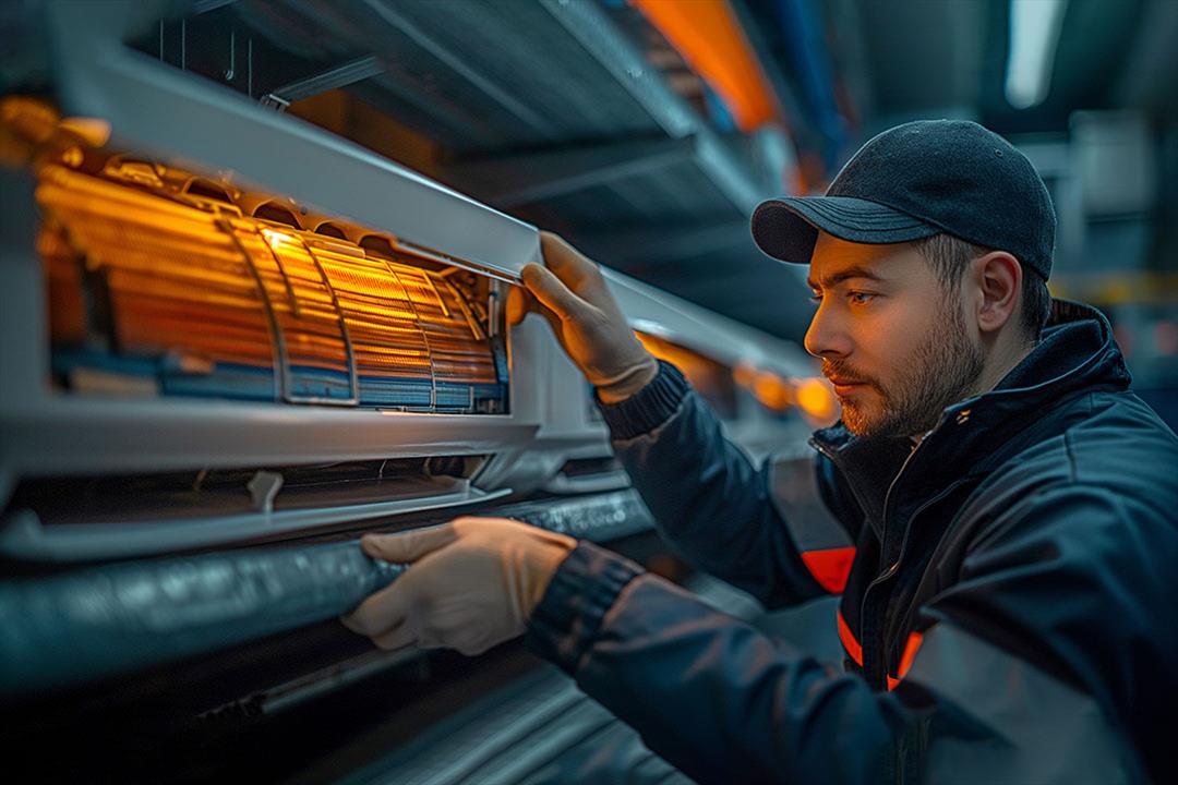 HVAC Services 